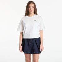 T-shirt LACOSTE Tee-Shirt Flour 36