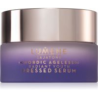 Lumene AJATON Nordic Ageless Creme-Serum für jugendliches Aussehen 50 ml