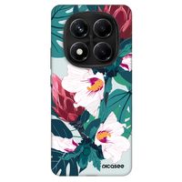 Fashion Case pre Xiaomi Redmi Note 14 Pro 5G - Rhododendron