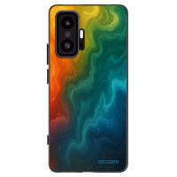 Silikónový čierny obal pre Xiaomi 11T - Solar