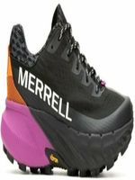 Merrell Agility Peak 5 Tenisice crna