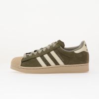 Sneakers adidas Superstar II Olive Strata/ Off White/ Stokha EUR 42