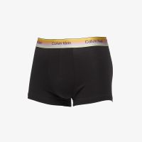Μποξερ Calvin Klein Trunk Black L