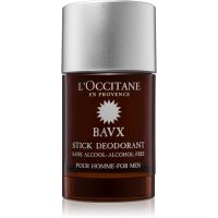 L’Occitane Baux dezodorant w sztyfcie bez alkoholu 75 ml