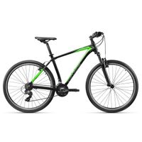 Horské kolo Cyclision Corph 8 MK-II 29" XL (21", 180-200 cm) Dark Green