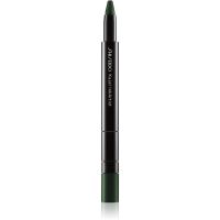 Shiseido Kajal InkArtist ceruzka na oči 4 v 1 odtieň 06 Birodo Green (Hunter Green) 0.8 g