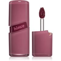 hince Raw Glow Gel Tint Hydratisierendes Lipgloss Farbton 015 Bite 4 ml