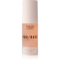 MUA Makeup Academy PRO/BASE Grip Fix tartós make-up bázis 30 ml