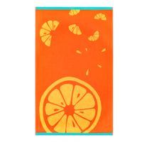 Zwoltex Unisex's Beach Towel