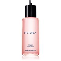 Armani My Way Floral parfémovaná voda náhradní náplň pro ženy 150 ml