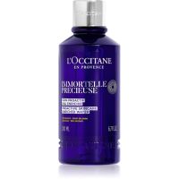 L’Occitane Immortelle Precious Enriched esszenciális hidratáló arcvíz 200 ml