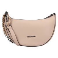 Női crossbody kézitáska Marina Galanti Karles - bézs