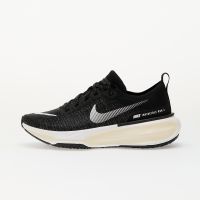 Sneakers Nike Wmns Zoomx Invincible Run Fk 3 Black/ White-Dk Grey-White-Coconut Milk EUR 39
