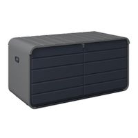 Ambia Garden ZÁHRADNÝ ÚLOŽNÝ BOX