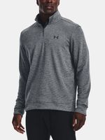 Under Armour UA Storm SweaterFleece QZ Majica dugih rukava siva