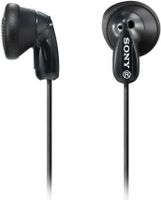 Sluchátka SONY Fontopia MDR-E9LP černé