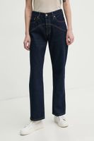 Levi's Bavlnené rifle Levi's 501 90s WESTERN