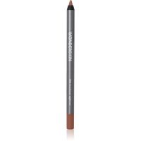 WONDERSKIN 360 Contour olovka za konturiranje usana nijansa Walnut 1.2 g