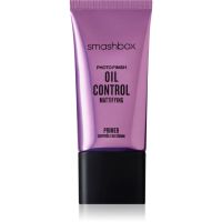 Smashbox Photo Finish Oil Control Primer Primer Make-up Grundierung für fettige Haut 30 ml