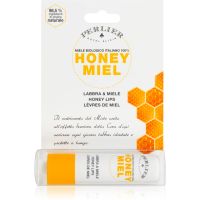 Perlier Honey Miel Honey Lips Lippenbalsam 5.5 ml