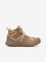Merrell Siren 4 Siren Mid WP Stiefeletten Braun