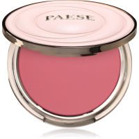 Paese Self Glow Blush kremasto rdečilo odtenek 03 rose veil 9 g