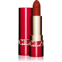 Clarins Joli Rouge Velvet Cremiger Lippenstift mit Matt-Effekt Farbton 782V 3.5 g