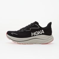 Sneakers Hoka® M Clifton 10 Black/ Silver EUR 45 1/3