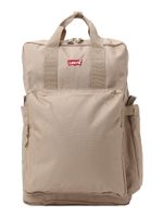 LEVI'S ® Ruksak 'Levi's® Large L-Pack Backpack'  bež siva