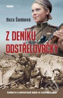 Z deníku odstřelovačky - Roza Šaninová - kniha z kategorie Historie