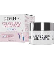Revuele gel krém - Wonder Collagen Boost Gel-Cream
