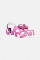 Crocs șlapi copii CLASSIC MINNIE MOUSE CLOG K
