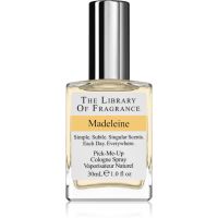 The Library of Fragrance Madeleine Одеколон унісекс 30 мл