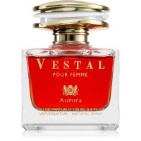 Aurora Vestal Pour Femme Eau de Parfum für Damen 100 ml