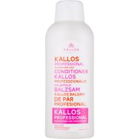 Kallos Kallos Classic Nourishing Hair Conditioner кондиціонер для сухого або пошкодженого волосся 1000 мл