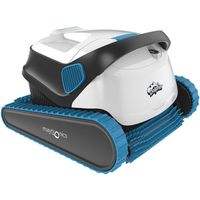 Dolphin S200 - Rozbalený - Automatický bazénový vysavač