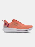 Under Armour UA W Velociti 4 Спортни обувки Oranzhev