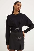 Moschino Jeans Sveter Moschino Jeans