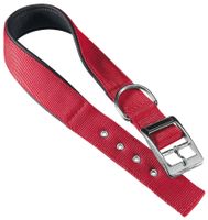 Ferplast DAYTONA C40/69 COLLAR RED