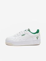 Puma Carina Street Blossom Sportcipő Fehér