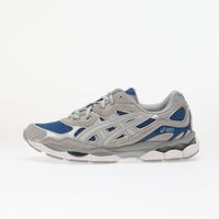 Trampki Asics Gel-NYC Twilight Blue/ Gravel EUR 36