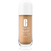 Clinique Even Better™ Vitamin Makeup podkład w płynie SPF 50 odcień Light Medium Cool 4 30 ml