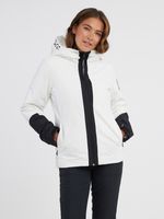 Sam 73 Minerva Winter jacket Byal