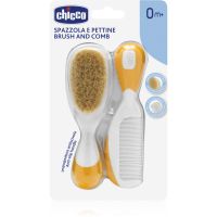 Chicco Baby Moments комплект За коса 0 m+ Orange 2 бр.