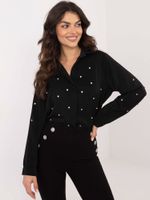 Shirt-DHJ-KS-18397.47P-black