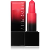 Huda Beauty Power Bullet Matte матуюча помада відтінок Spring Break 3 гр