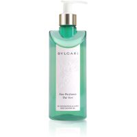 BVLGARI Eau Parfumée Au Thé Vert perfumowany żel pod prysznic unisex 300 ml