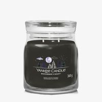 Yankee Candle Signature Medium Jar 2 Wicks - Midsummer's Night Universal