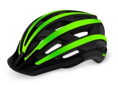 Helmet R2 Explorer green