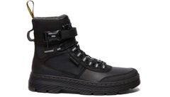 Dr. Martens Combs Tech Nylon Winter Boots Bărbați - Încălțăminte Dr. Martens - Negru - DM32103001-7 - Size: 7